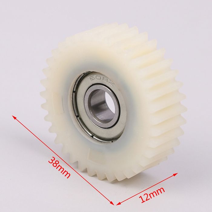 Шестерни электровелосипеда редукторного мотор колеса 8fun MXUS Bafang