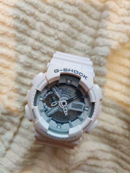 Часы Casio G-SHOCK GA-110C