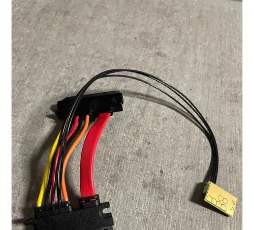 Sensor Térmico OWC para iMac