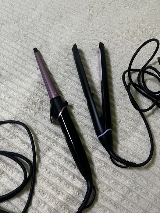 !!ШВИДКА ВІДПРАВКА!! Плойка і випрямляч Philips