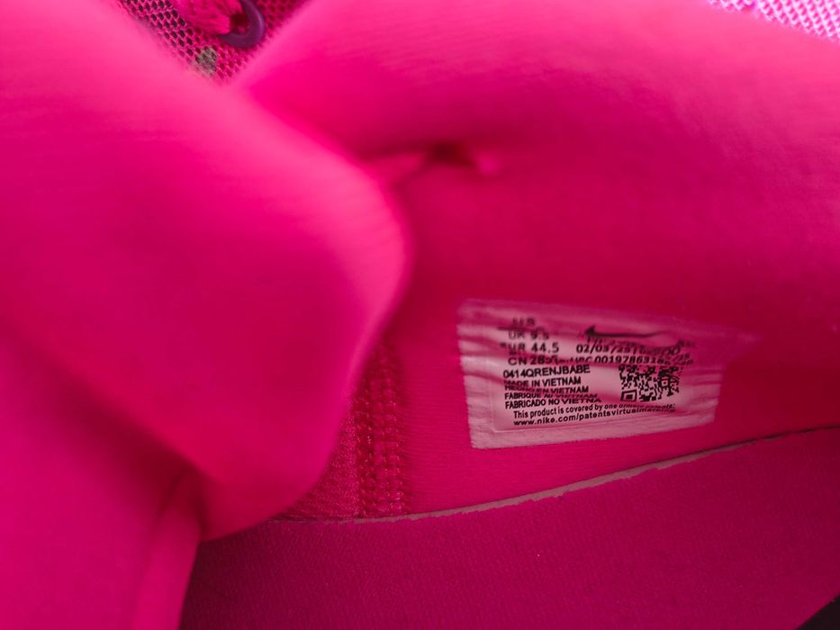 Buty do koszykówki Ja3