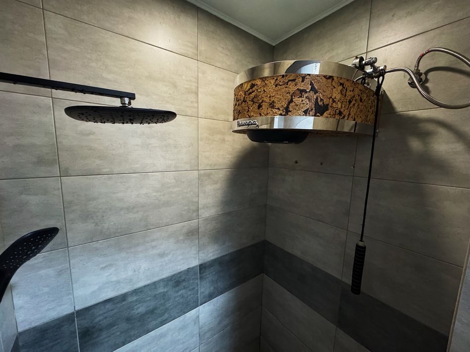 Баня на дровах новоолександрівка лазня з басейном