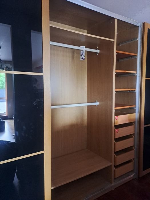 Szafa typu Pax Ikea