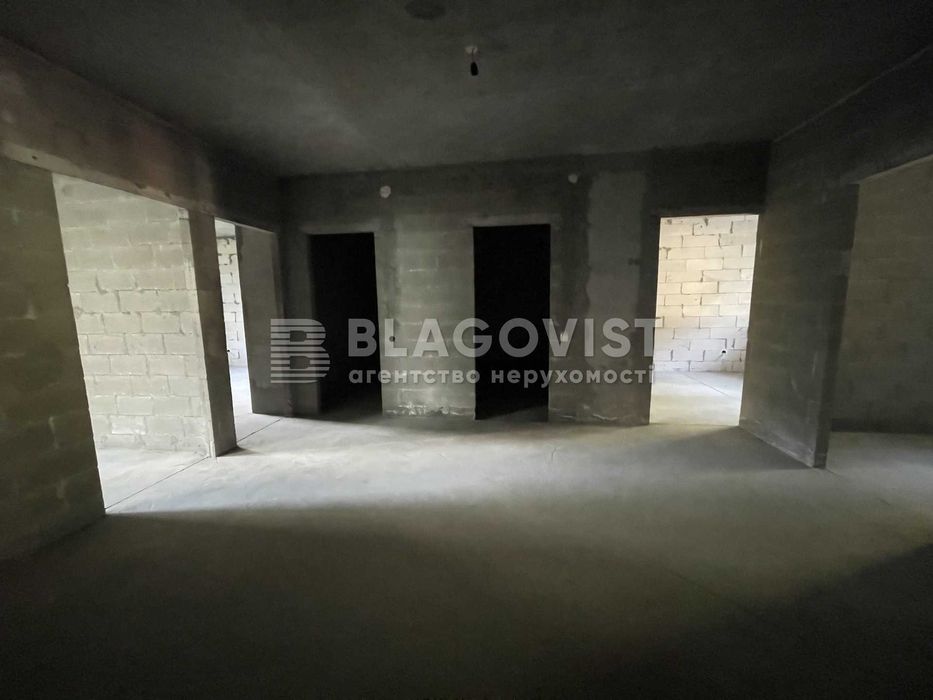 Продаж 3к Вишгородська 45 ЖК Паркове місто