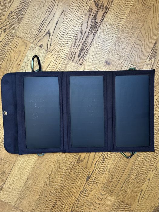 Сонячна панель ALL POWERS 10000mAh