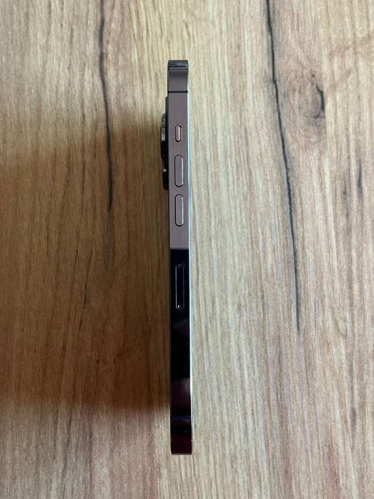 iPhone 14 Pro-Roxo 128GB