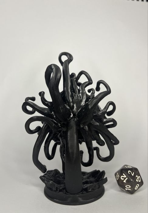 Figurka RPG| Beholder | D&D / Pathfinder