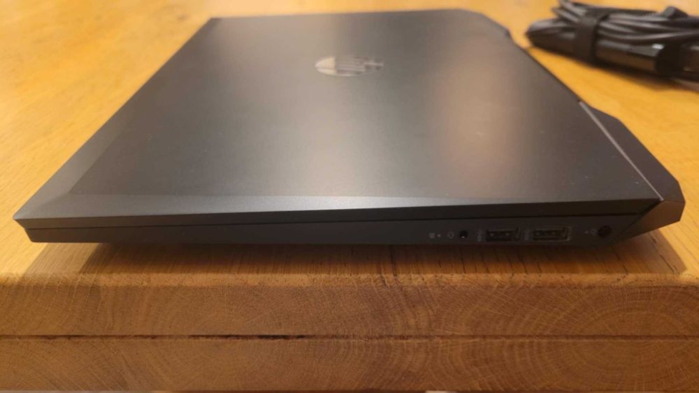 HP PAVILION GAMING 15-DK0022NW (16GB RAM, 512GB dysk SSD, GTX 1650)