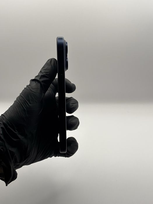 Iphone 17 Pro Azul 256GB Desbloqueado