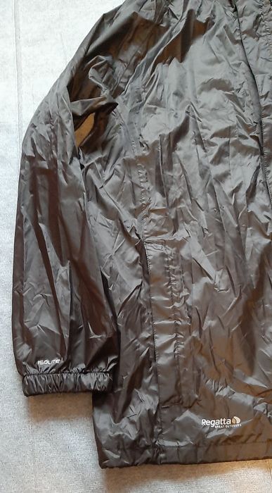 Kurtka Regatta Isolite WATERPROOF