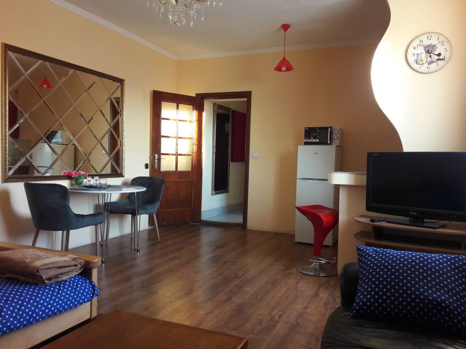 Подобово однокомнатную квартиру