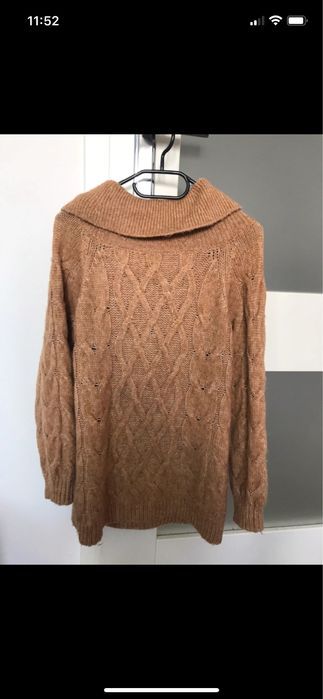 Sweter Papaya rozmiar M