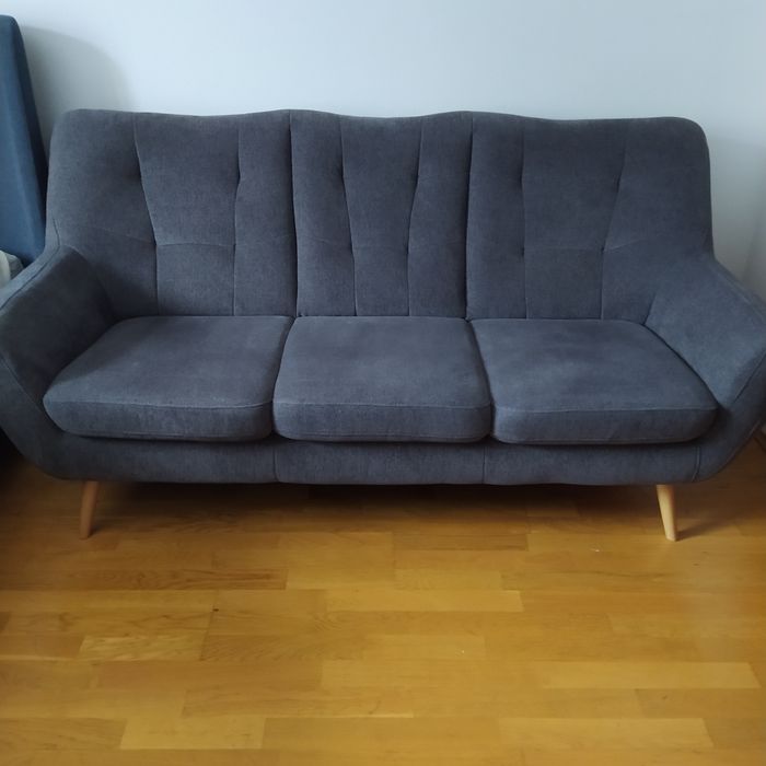Sofa Scandi 3-osobowa