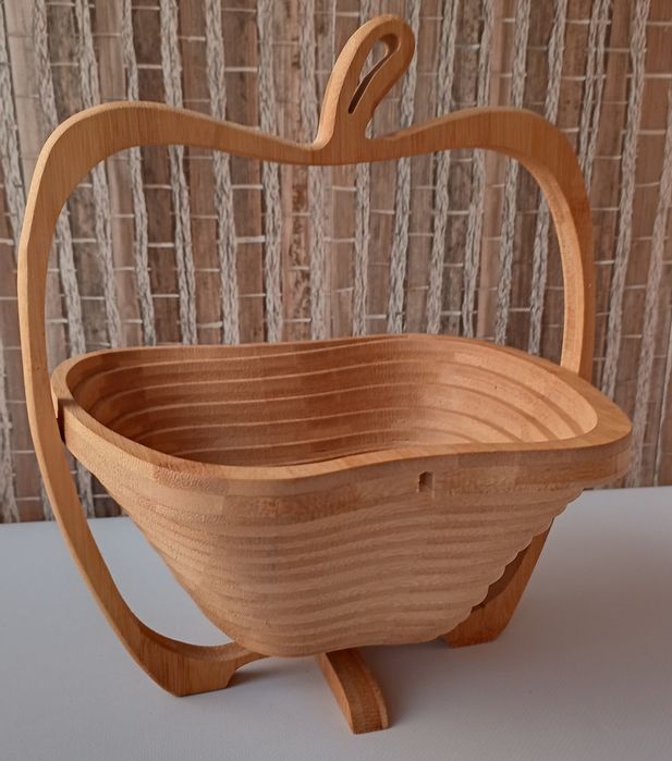 Декоративная подставка