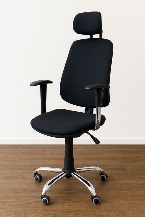 Офісні крісла б/у