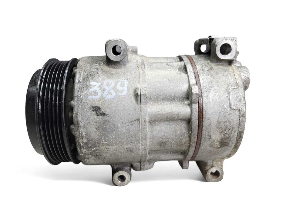 Компрессор кондиционера Mercedes A-class W169 B-class W245 2004-2012