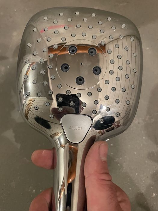 Słuchawka prysznicowa marki: Hansgrohe Select