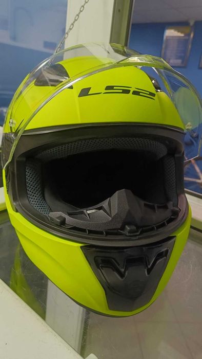 Шолом LS2 Rapid.