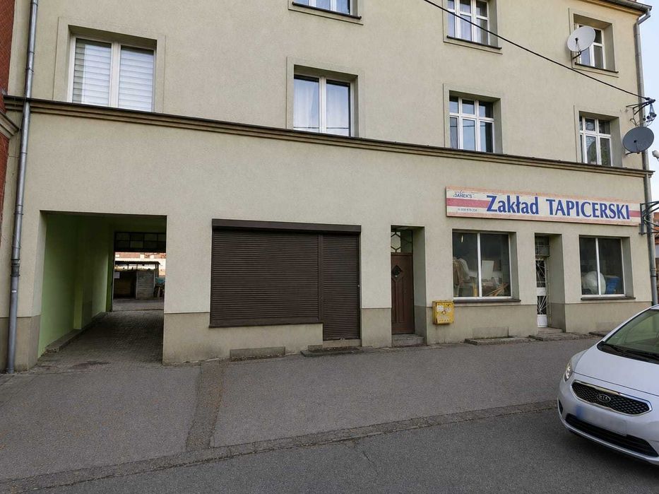 Lokal do wynajęcia