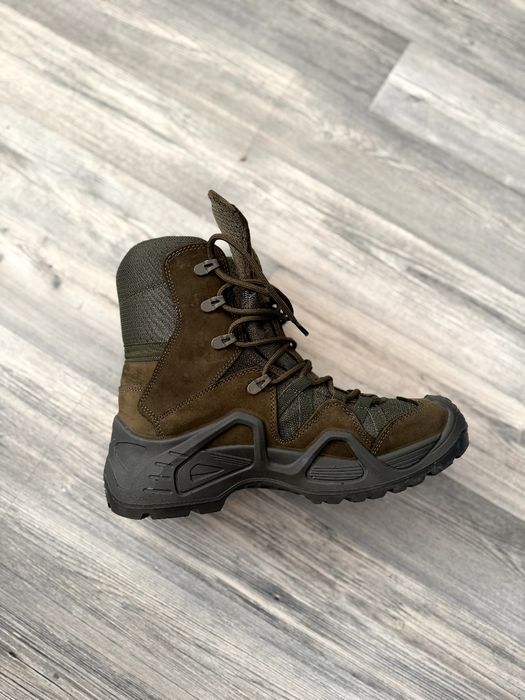 Берці тактичні Scooter Waterproof