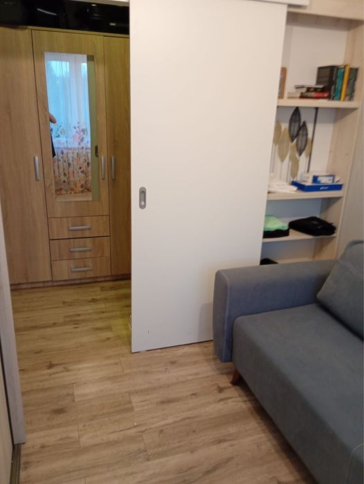 Mieszkanie Olsztyn 39 m2 ul. Pana Tadeusza 4