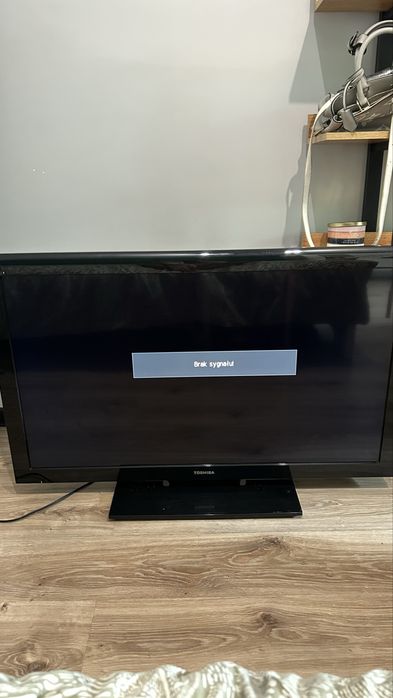 Telewizor Toshiba