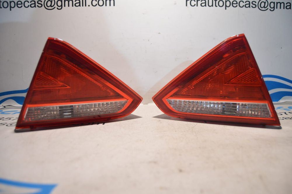 FAROLIM FAROLINS TRASEIRO TRÁS INTERIOR AUDI 8T0945094 44507