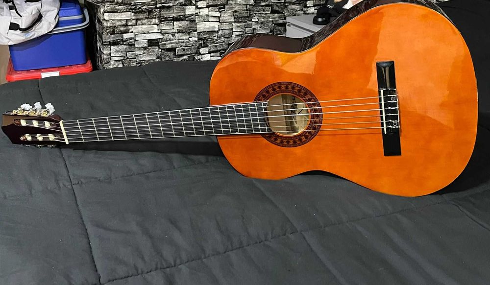 Guitarra Clássica C 542