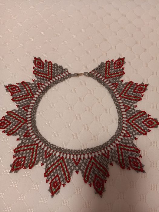 Продам вироби з бісеру