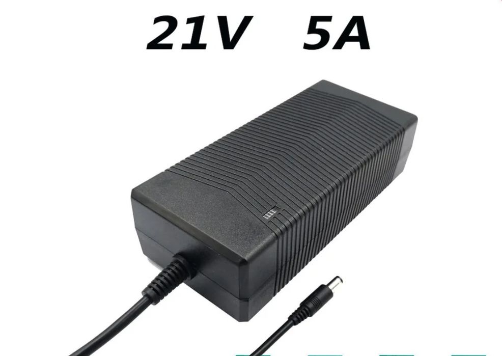 Блок живлення liion 5s 21v 5A
