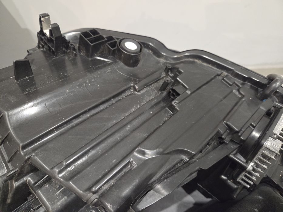 Komplet Lamp AUDI A6 C8 LED