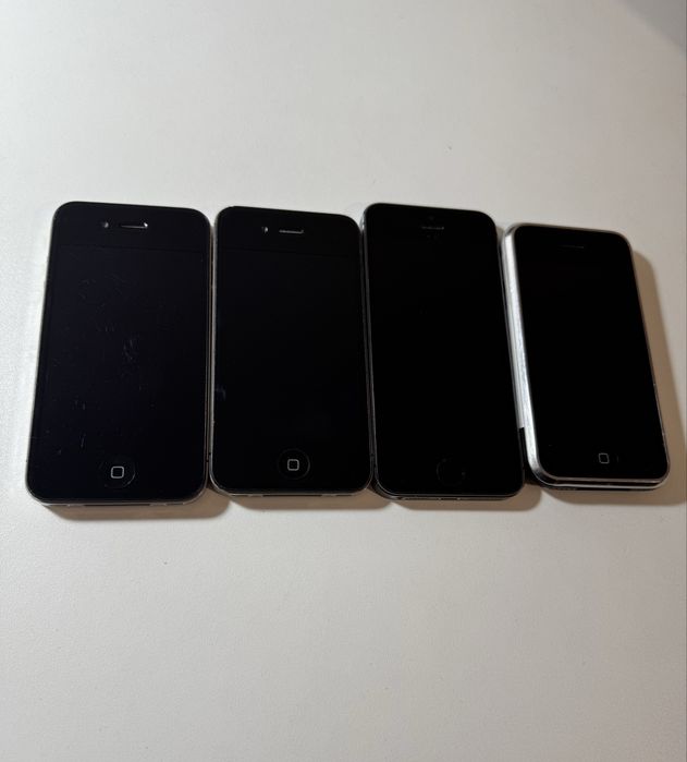 iPhone 4 icloud