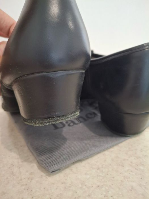 Туфлі для бальних танців, для латини, устілка 28см