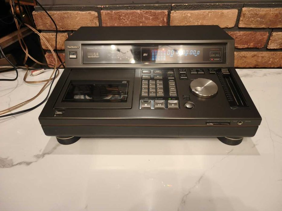 Technics SL-P1200