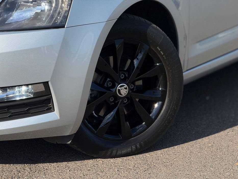 AVTOREAL.KR Продаж/Розстрочка/Обмін Skoda Octavia A7 2017