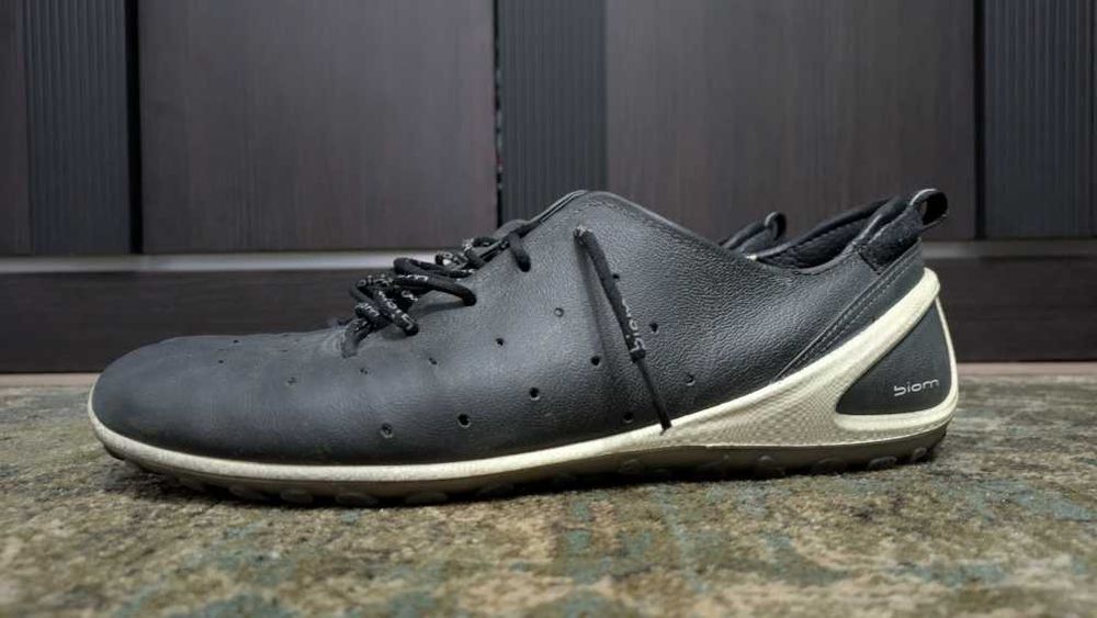 Ecco BIOM Lite 43