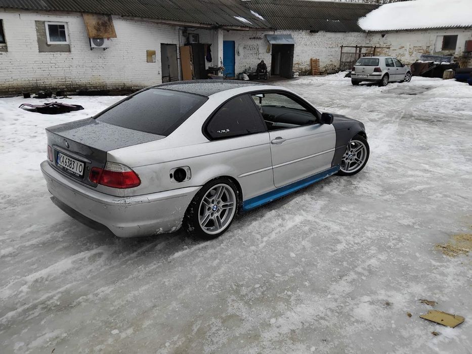 Продам БМВ 323 BMW