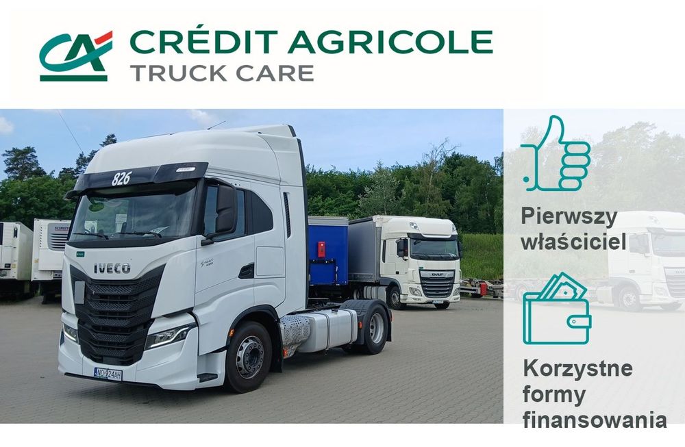 Iveco