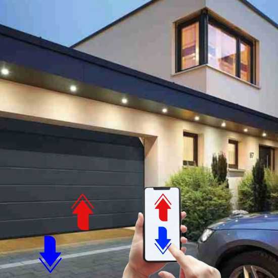 Casa Inteligente - Instalação e configuração de Sistemas de Domótica