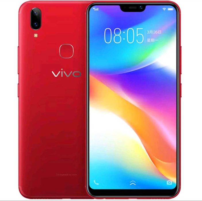 Смартфон Vivo Y85