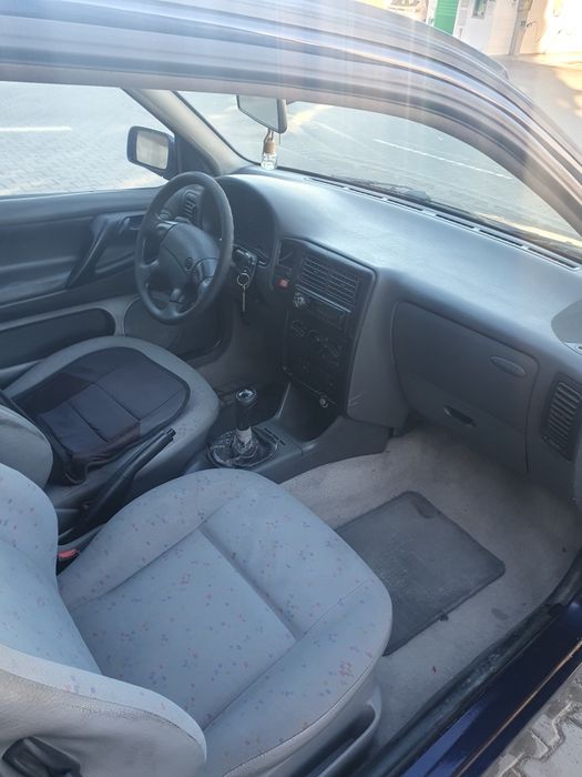 Volkswagen polo 1.7 sdi