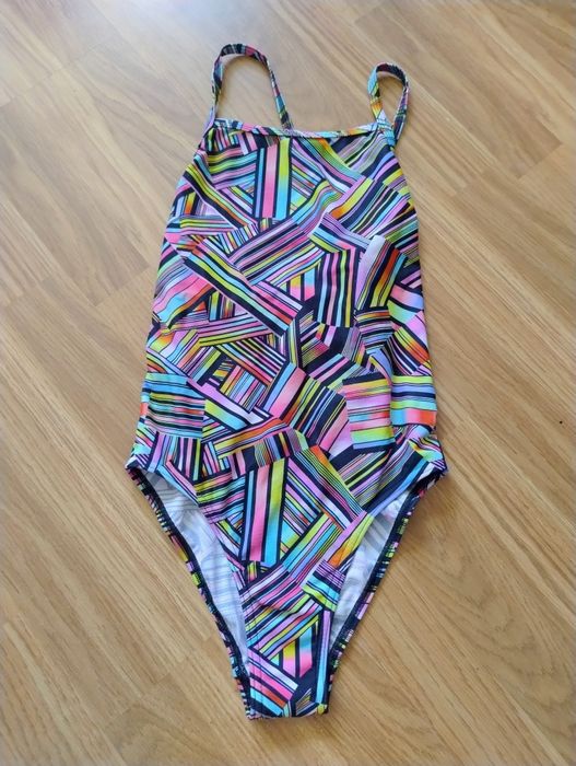 Б/у купальник Funkita girls 12