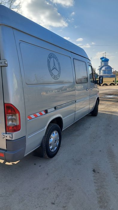 Продам    СПРІНТЕРА  316