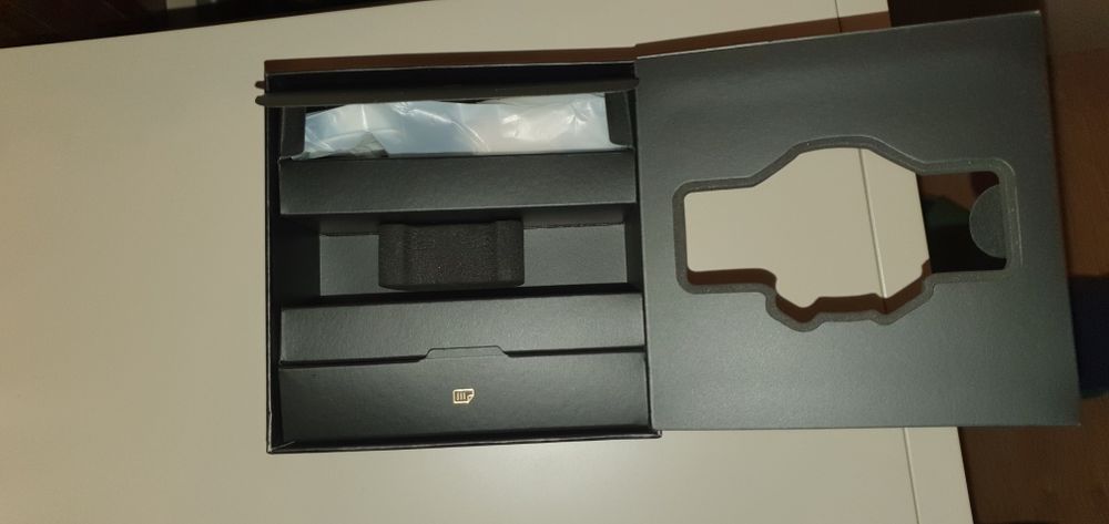 Vendo huawei gt6 pro