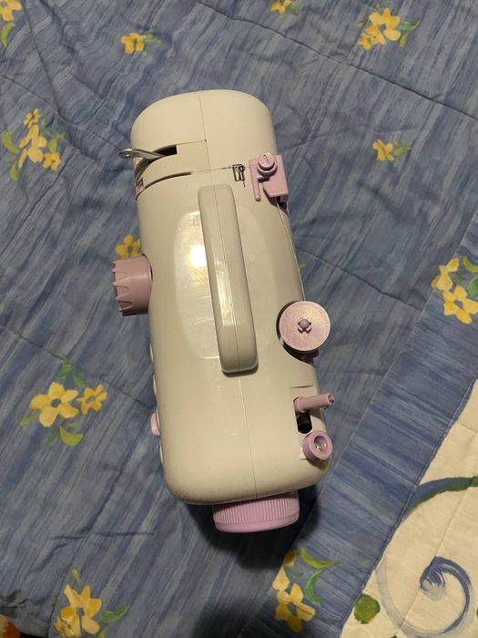 Швейная машинка  портативна Household Sewing Machine FHSM-505