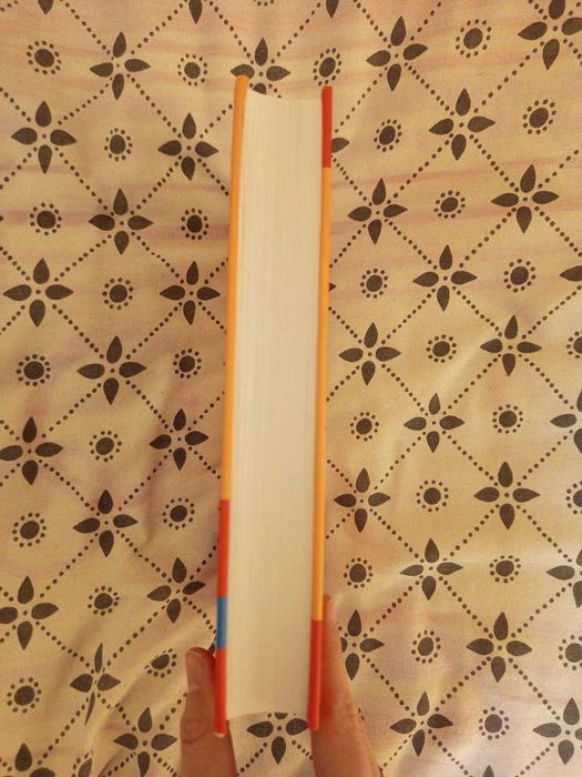 Książka biznesowa 4 godzinny tydzień pracy Timothy Ferrisa