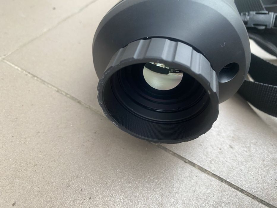 Тепловизор Hikmicro Oq35 owl