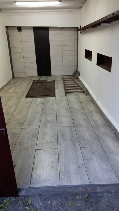 Garaż Nowa Sól ul.Topolowa