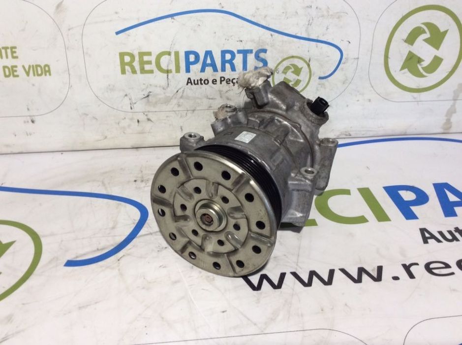 Compressor de ar condicionado Toyota Auris