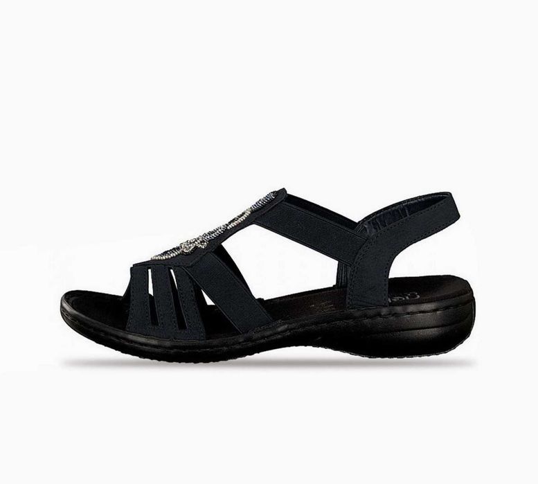 Женские сандалии Rieker. Оригинал. Р 37